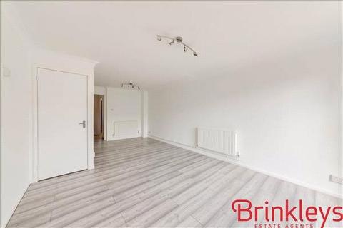 2 bedroom terraced house for sale, Woburn Close, London, SW19