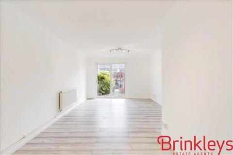 2 bedroom terraced house for sale, Woburn Close, London, SW19