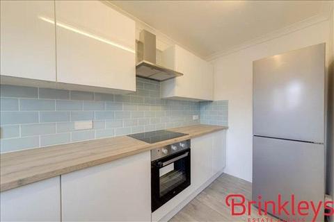 2 bedroom terraced house for sale, Woburn Close, London, SW19