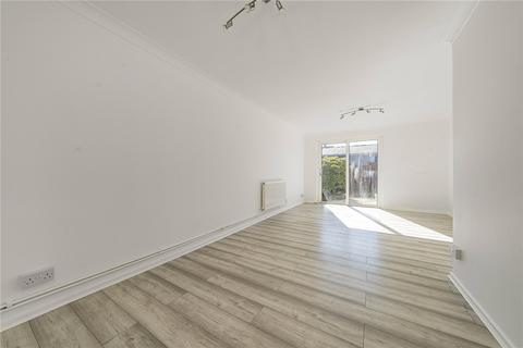 undefined, Woburn Close, London, SW19