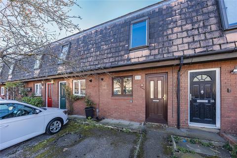 undefined, Woburn Close, London, SW19