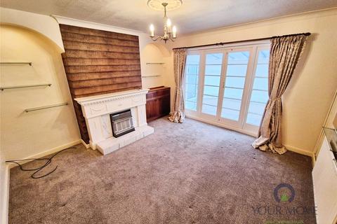 2 bedroom bungalow for sale, Birchall Avenue, Sandyford, Staffordshire ST6