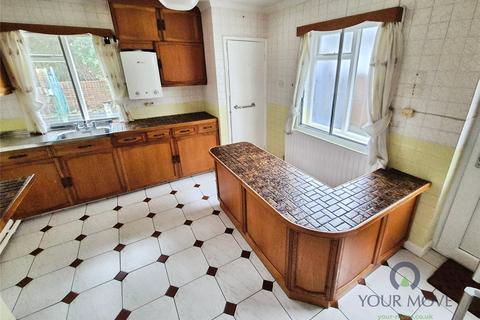 2 bedroom bungalow for sale, Birchall Avenue, Sandyford, Staffordshire ST6