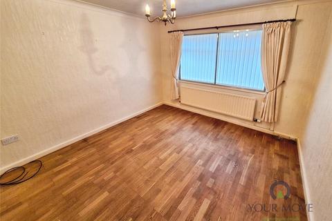 2 bedroom bungalow for sale, Birchall Avenue, Sandyford, Staffordshire ST6