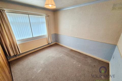 2 bedroom bungalow for sale, Birchall Avenue, Sandyford, Staffordshire ST6