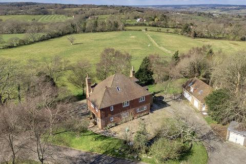 6 bedroom detached house for sale, Vicarage Lane, Burwash Common TN19