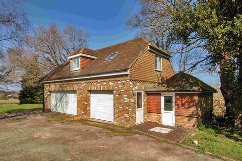 6 bedroom detached house for sale, Vicarage Lane, Burwash Common TN19