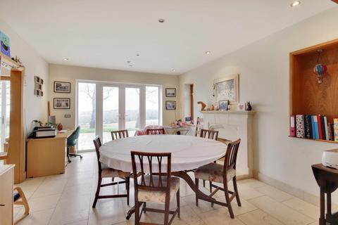 6 bedroom detached house for sale, Vicarage Lane, Burwash Common TN19