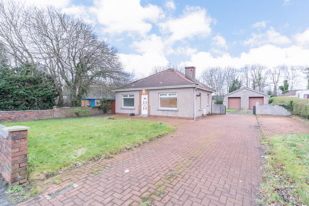 2 Bedroom Bungalow for Sale