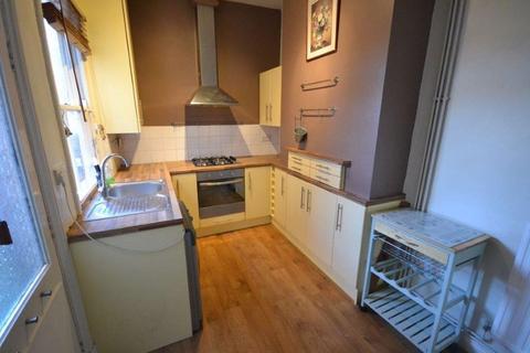 2 bedroom terraced house to rent, Oban Street, Leicester