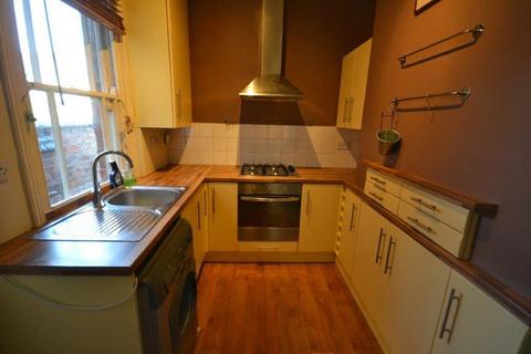 undefined, Oban Street, Leicester