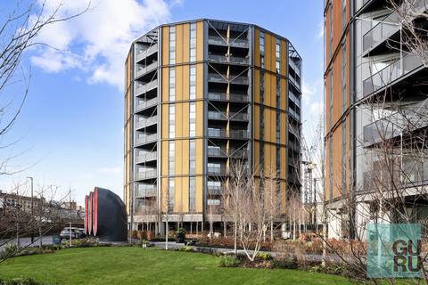 1 bedroom apartment to rent, Regent's View, London, E2