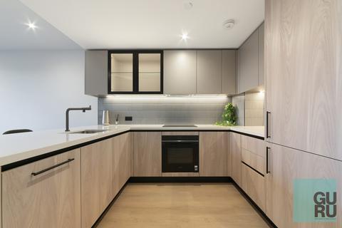 1 bedroom apartment to rent, Regent's View, London, E2