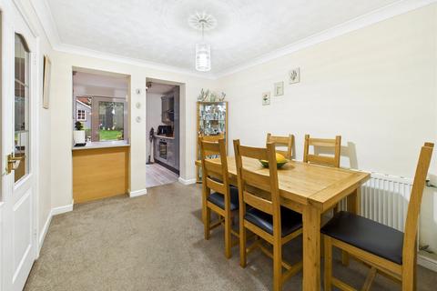 3 bedroom semi-detached house for sale, Blackwater Avenue, Colchester, Essex, CO4