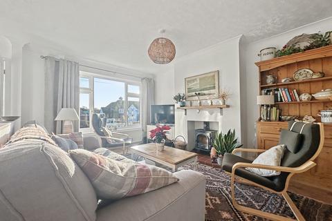 4 bedroom semi-detached house for sale, Brambletyne Avenue, Saltdean, BN2 8EL