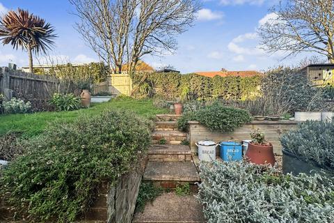 4 bedroom semi-detached house for sale, Brambletyne Avenue, Saltdean, BN2 8EL