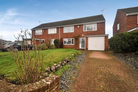 4 bedroom semi-detached house for sale, Church Lane, Newington, Sittingbourne, ME9