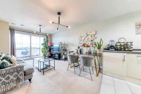2 bedroom apartment for sale, Whitehorse Road, Croydon, CR0
