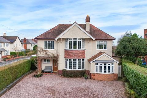 4 bedroom detached house for sale, Oswestry SY11