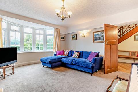 4 bedroom detached house for sale, Oswestry SY11