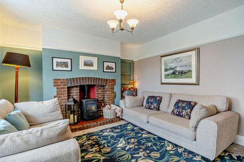 4 bedroom detached house for sale, Oswestry SY11