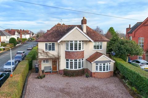 4 bedroom detached house for sale, Oswestry SY11