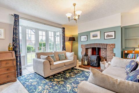 4 bedroom detached house for sale, Oswestry SY11