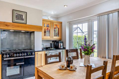 4 bedroom detached house for sale, Oswestry SY11