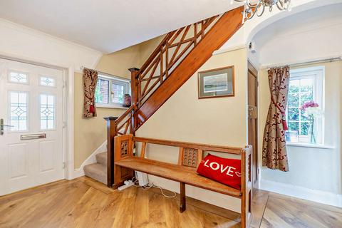 undefined, Oswestry SY11