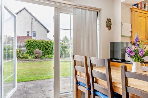 undefined, Oswestry SY11