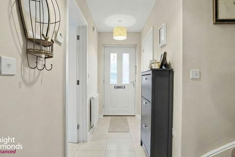 3 bedroom semi-detached house for sale, Honeysuckle Way, Coxheath, ME17