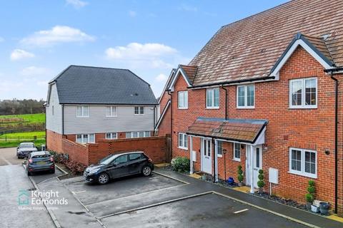 Honeysuckle Way, Coxheath, ME17