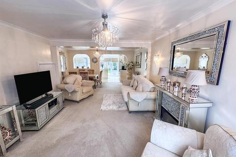 4 bedroom link detached house for sale, Laurel Grove, Maidstone ME17
