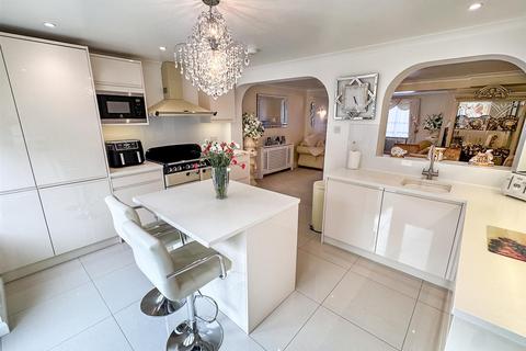 4 bedroom link detached house for sale, Laurel Grove, Maidstone ME17