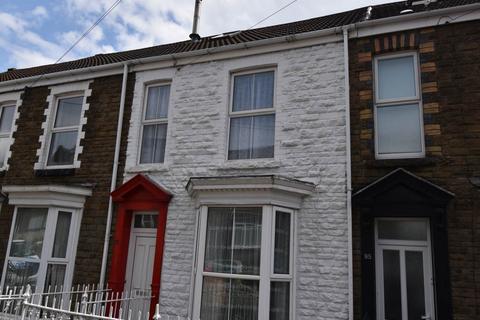 undefined, Norfolk Street, Mount Pleasant, , Swansea