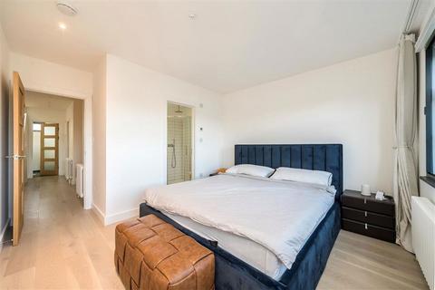 undefined, Mitre Mews, London SE13