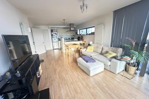 1 bedroom apartment to rent, Stainsby Road, London E14