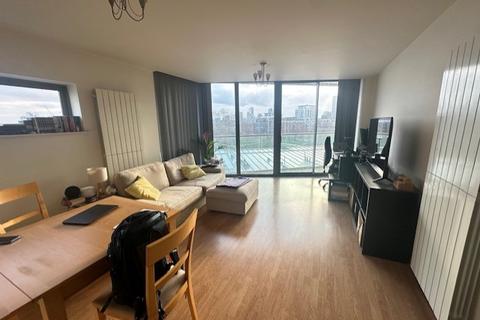 1 bedroom apartment to rent, Stainsby Road, London E14