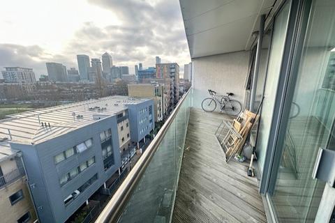 1 bedroom apartment to rent, Stainsby Road, London E14