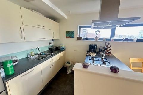 1 bedroom apartment to rent, Stainsby Road, London E14
