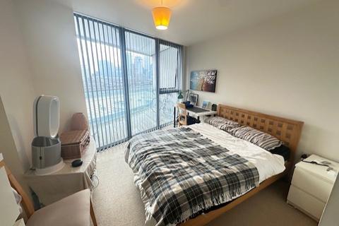 1 bedroom apartment to rent, Stainsby Road, London E14