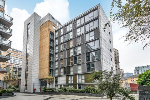 1 bedroom flat to rent, Dowells Street, London, SE10