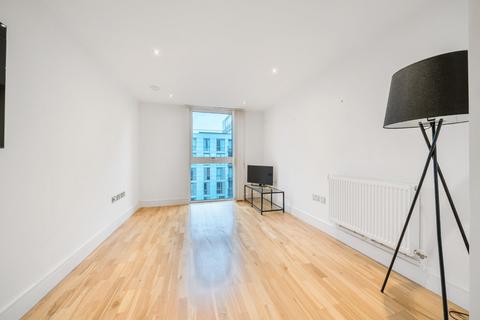 1 bedroom flat to rent, Dowells Street, London, SE10
