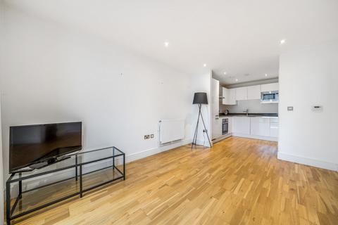 1 bedroom flat to rent, Dowells Street, London, SE10