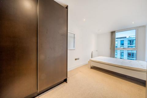 1 bedroom flat to rent, Dowells Street, London, SE10