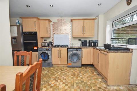 3 bedroom terraced house for sale, Silk Mill Road, Leeds, West Yorkshire