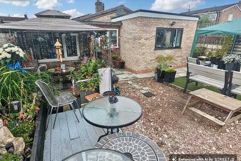 undefined, Litley Drive, Stoke-On-Trent ST10
