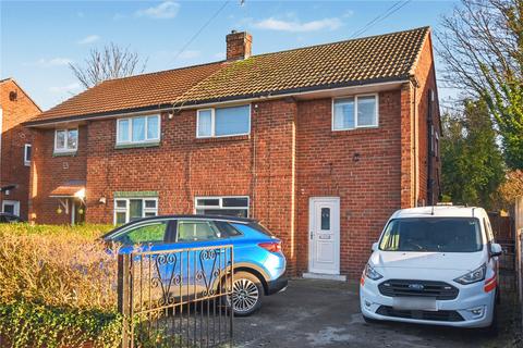 3 bedroom semi-detached house for sale, Derwent Drive, Castleford, West Yorkshire