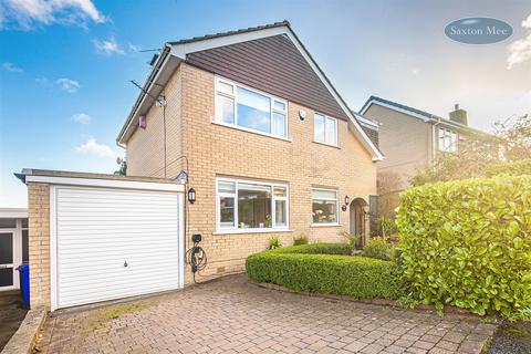 undefined, Birks Wood Drive, Oughtibridge, Sheffield
