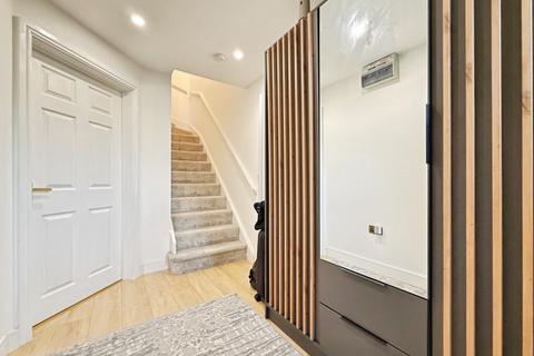 3 bedroom semi-detached house for sale, Ffordd Cambria, Pontarddulais, Swansea, West Glamorgan, SA4